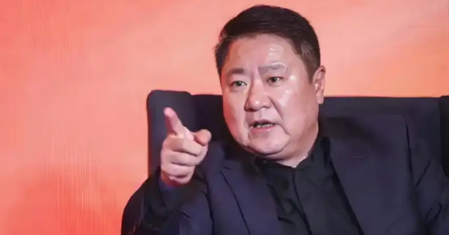 总裁简报 CEO Briefing tweet media