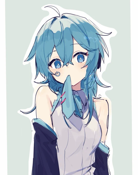 みみみ