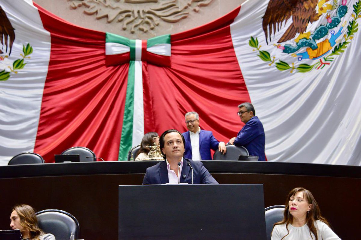 Diputadas y Diputados Federales PRI tweet media