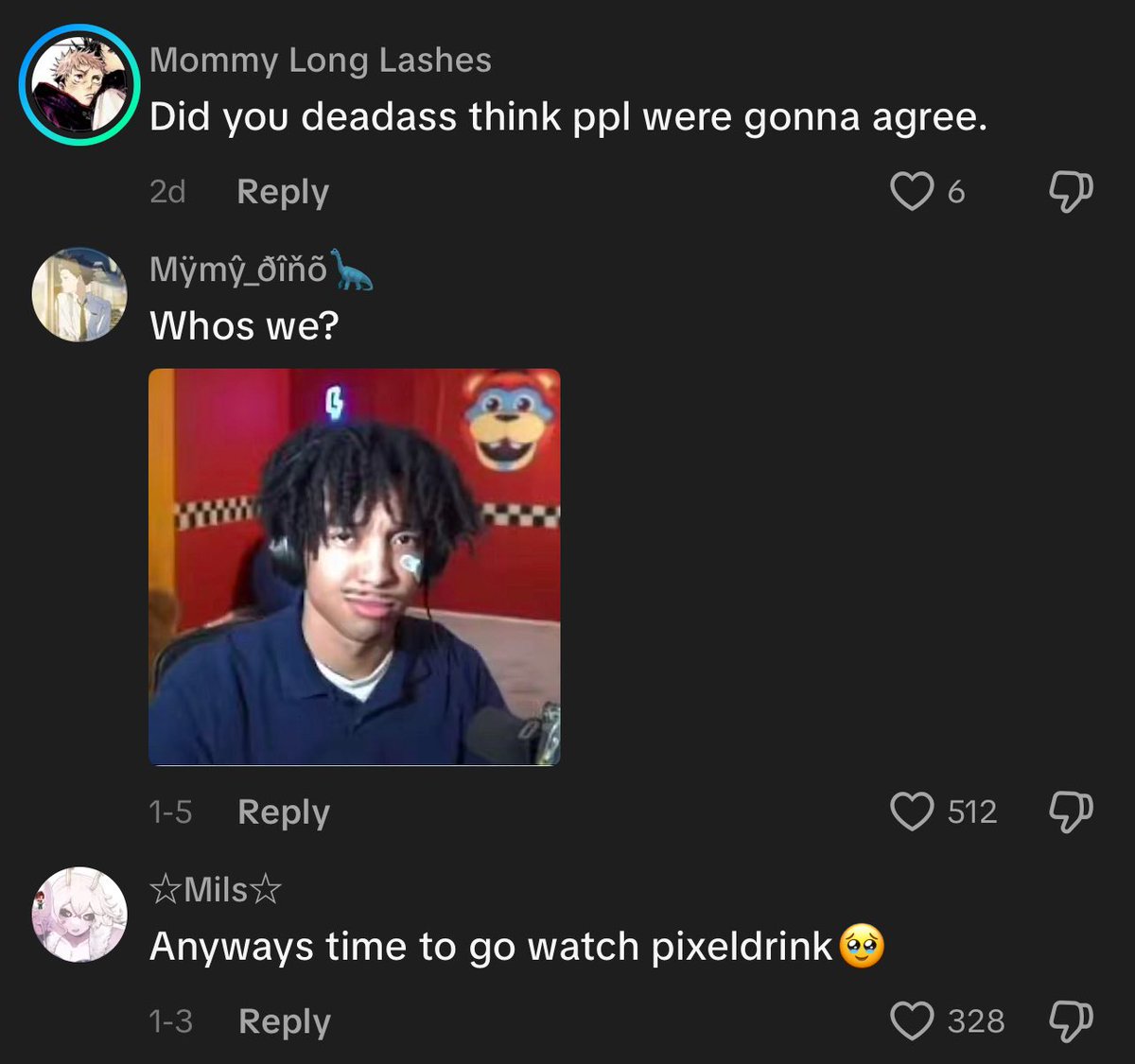 CAPITAL B CAPITAL K💥 tweet media