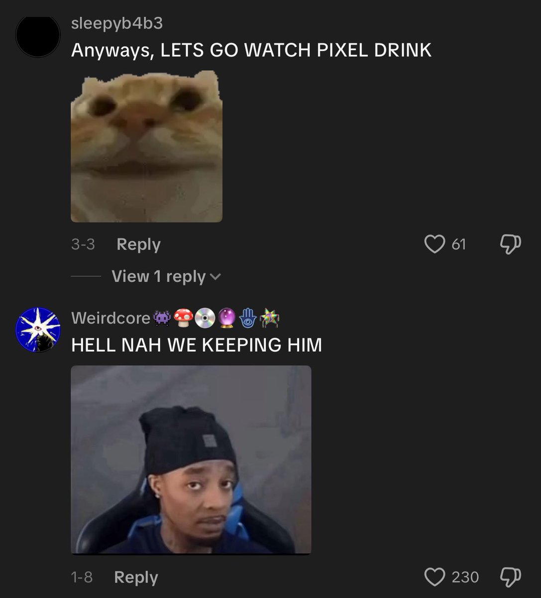 CAPITAL B CAPITAL K💥 tweet media