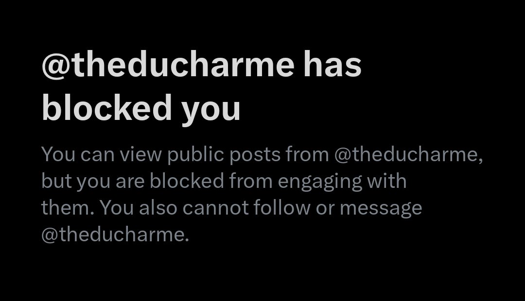 Contrarian Or Truth? tweet media