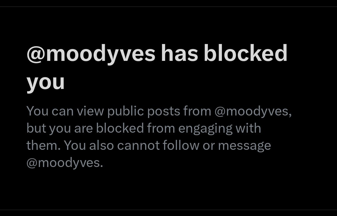 Contrarian Or Truth? tweet media