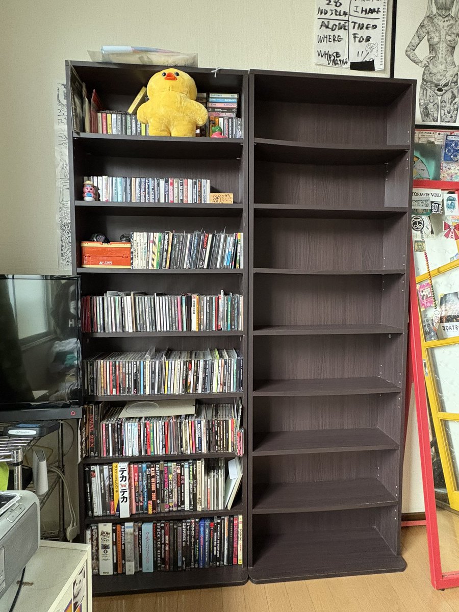 CHILDREN FUCK OFF tweet media