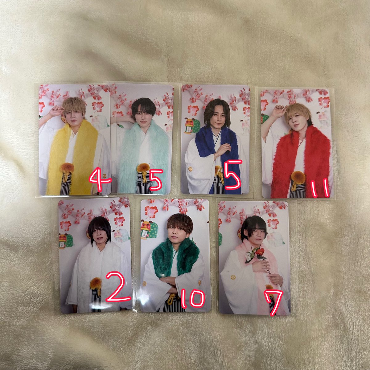 おとりひき tweet media