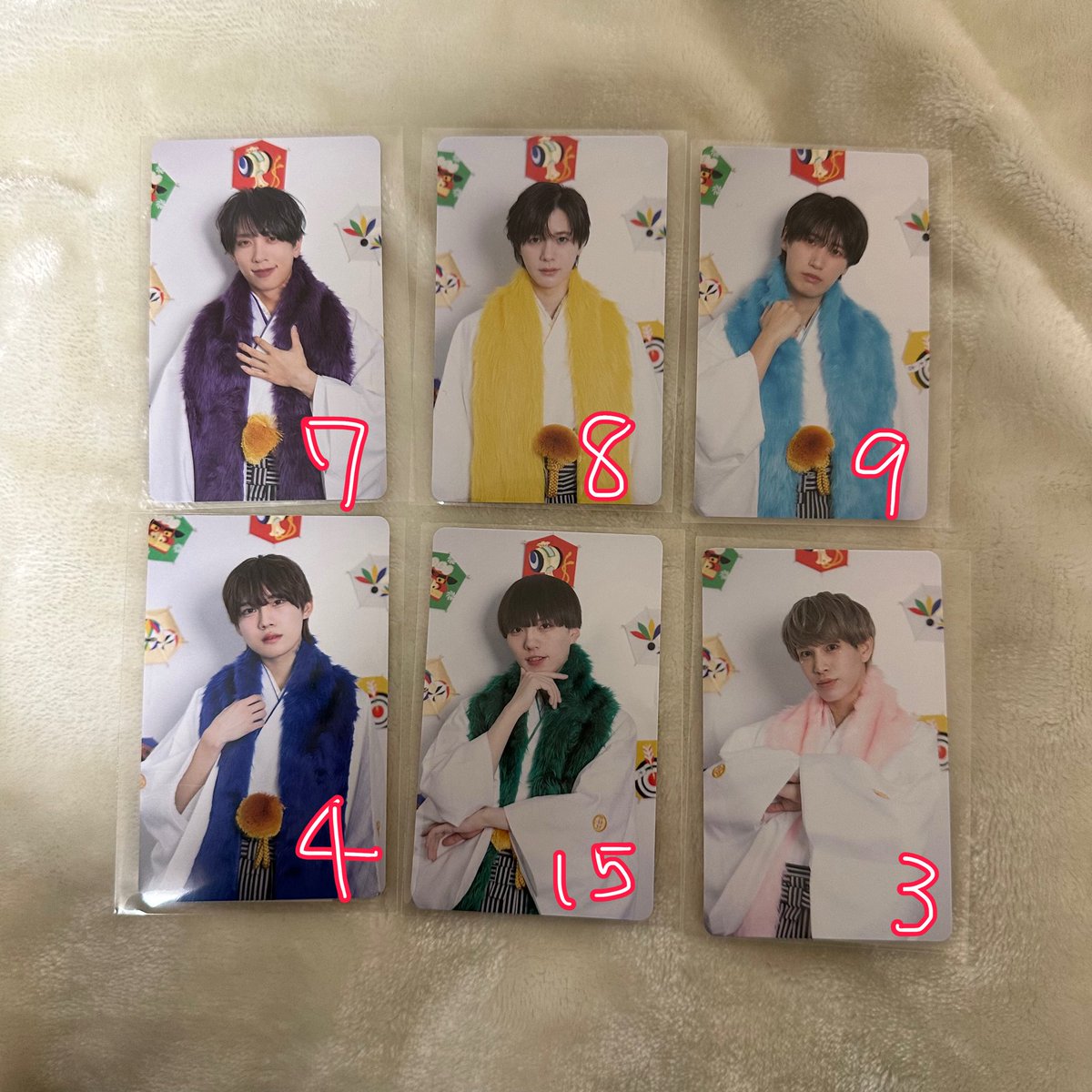 おとりひき tweet media