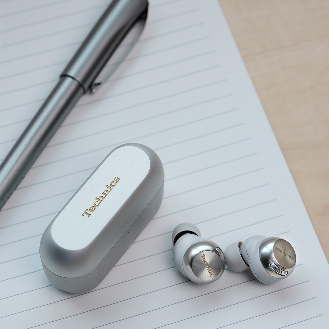 Technics tweet media