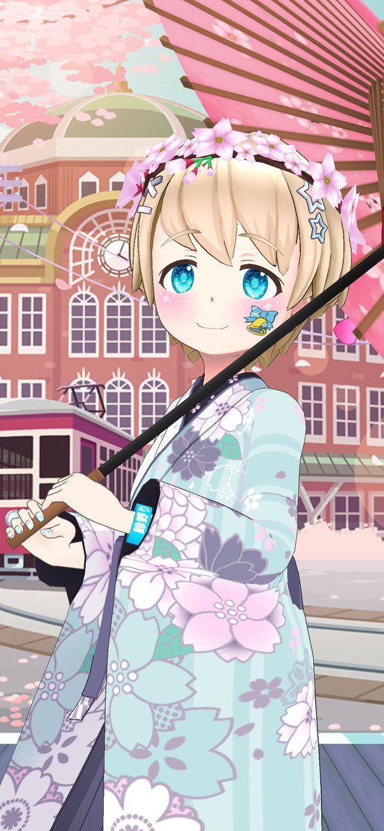 鈴野りと🔔❄️ tweet media