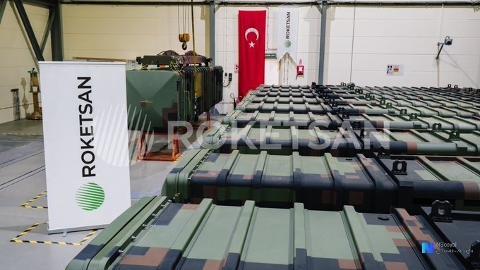 International Defence Analysis tweet media