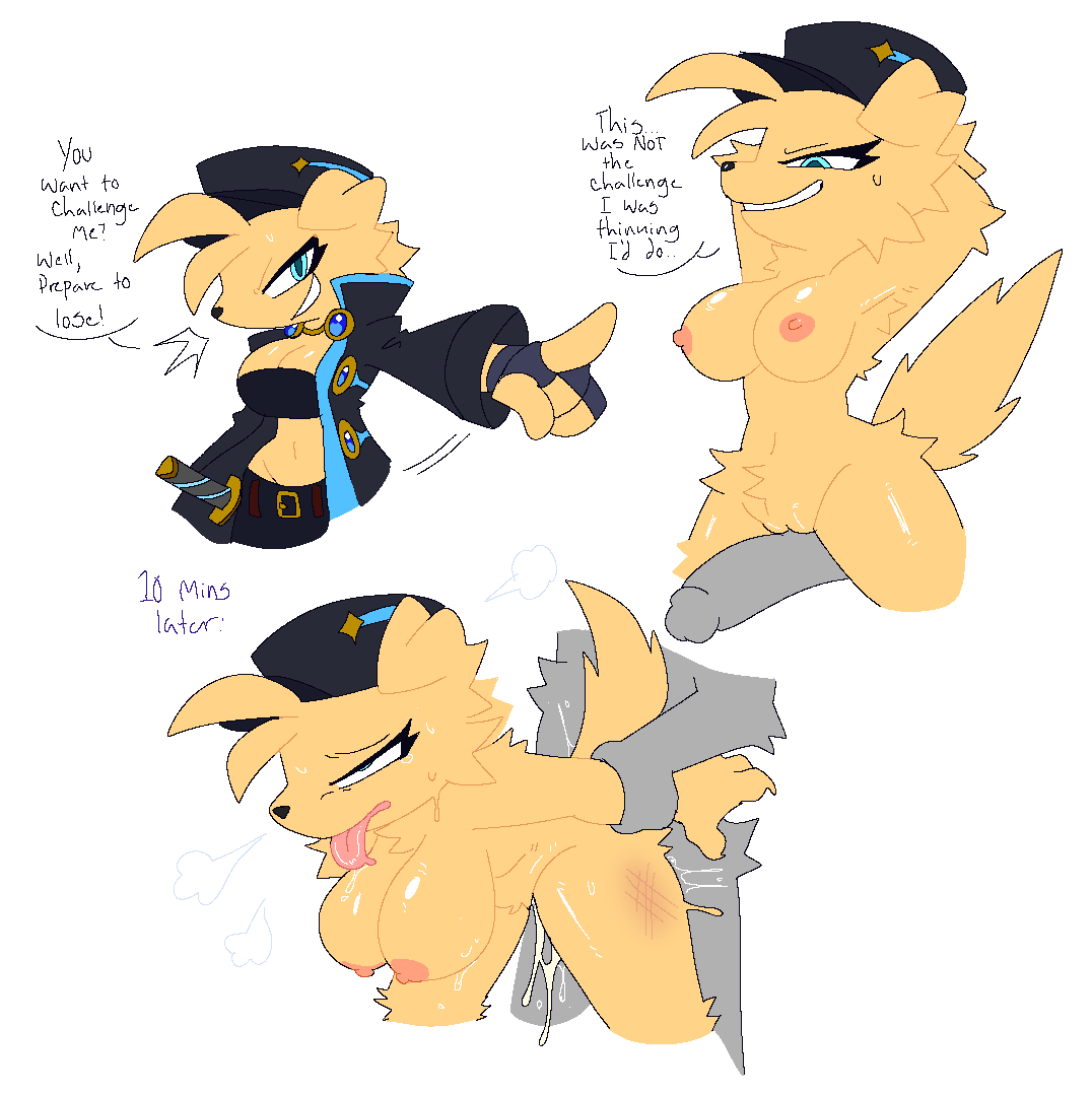 Snappy! 🔞 tweet media