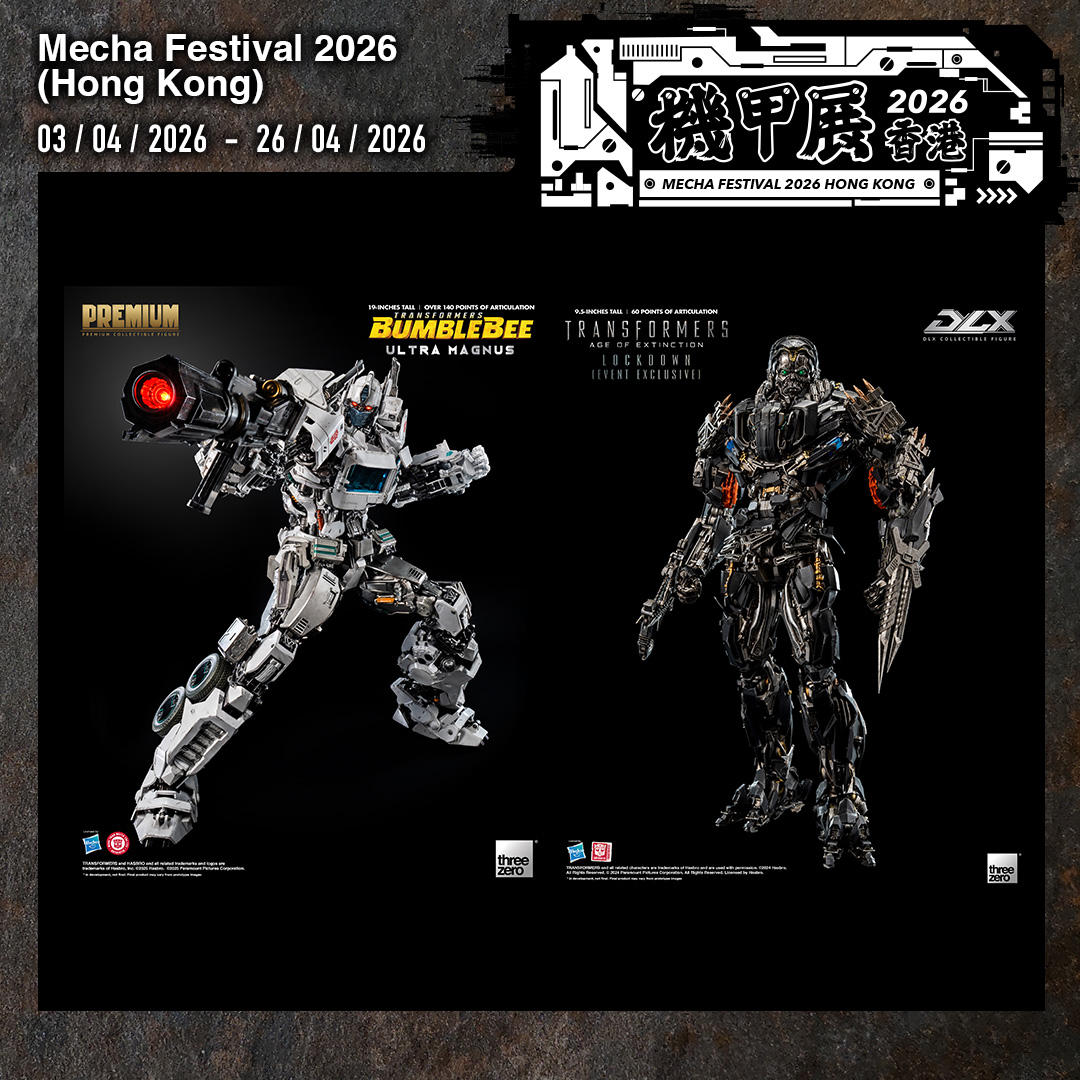 threezeroHK tweet media