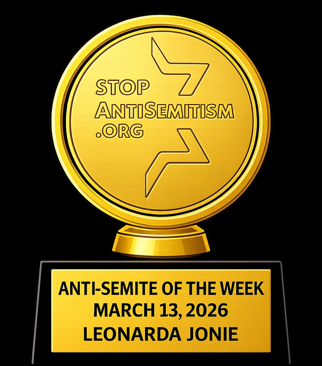 Leonarda Jonie tweet media