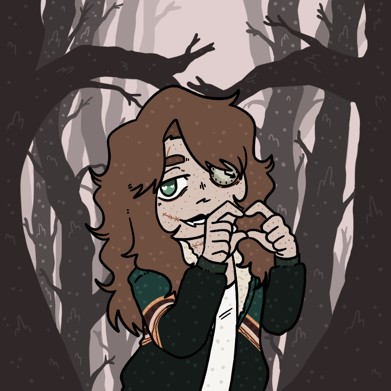 doodleebug13's tweet image. Last of da batch &amp;lt;3
#creepypasta #clockwork #laughingjack #bloodypainter