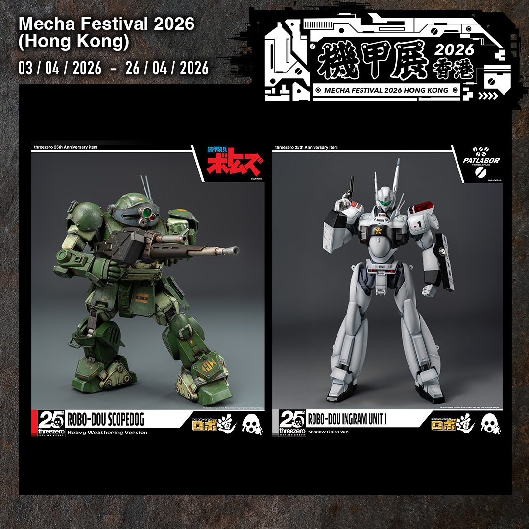 threezeroHK tweet media