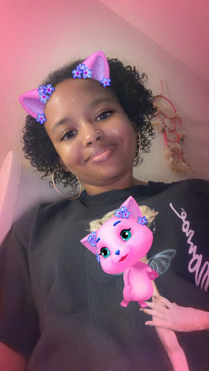 Kiantay Chambers tweet media