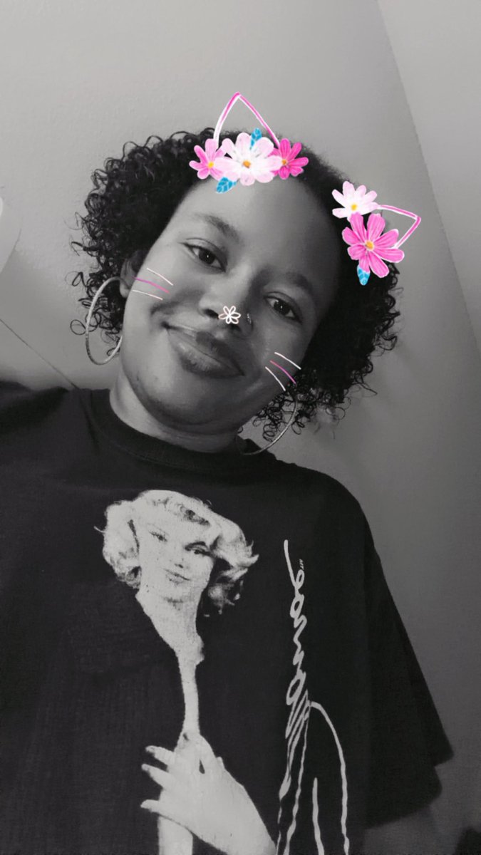 Kiantay Chambers tweet media