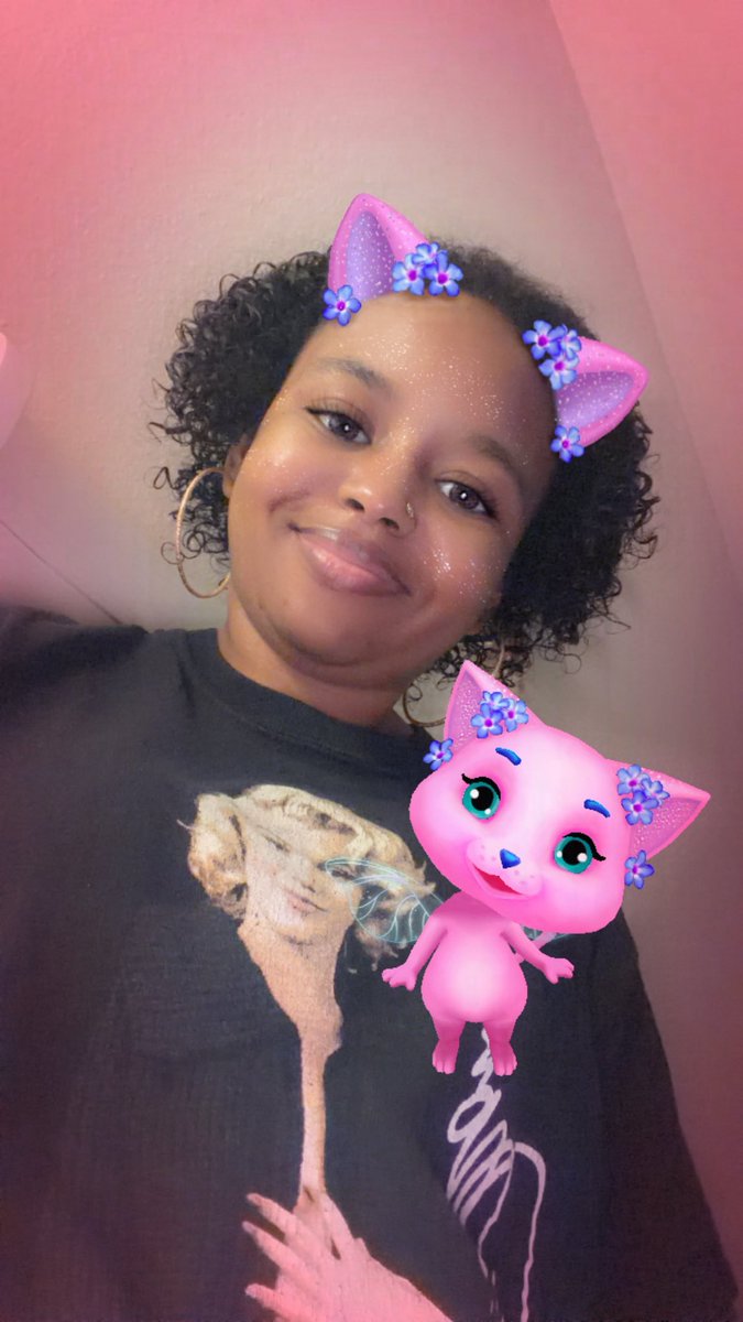 Kiantay Chambers tweet media