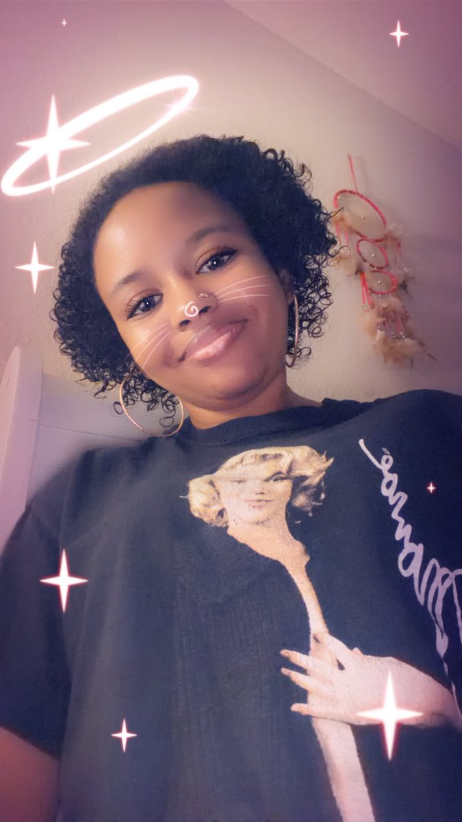 Kiantay Chambers tweet media