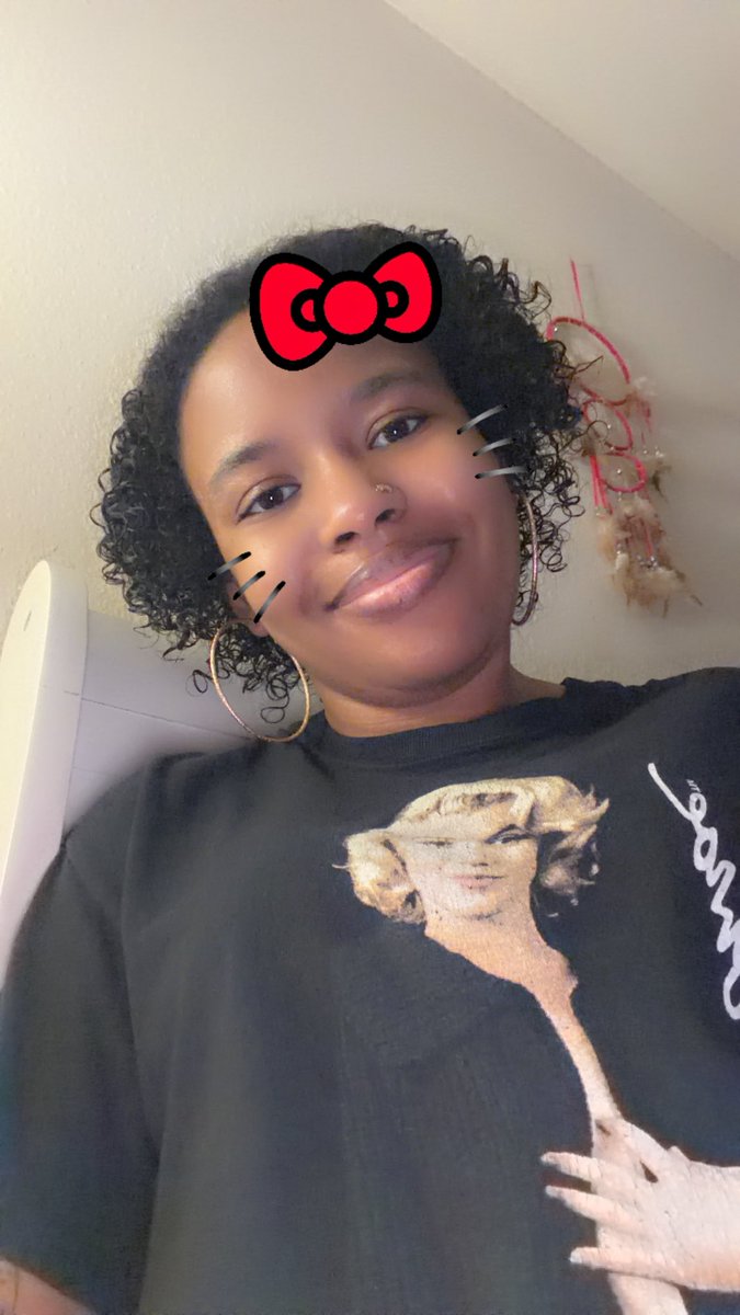 Kiantay Chambers tweet media