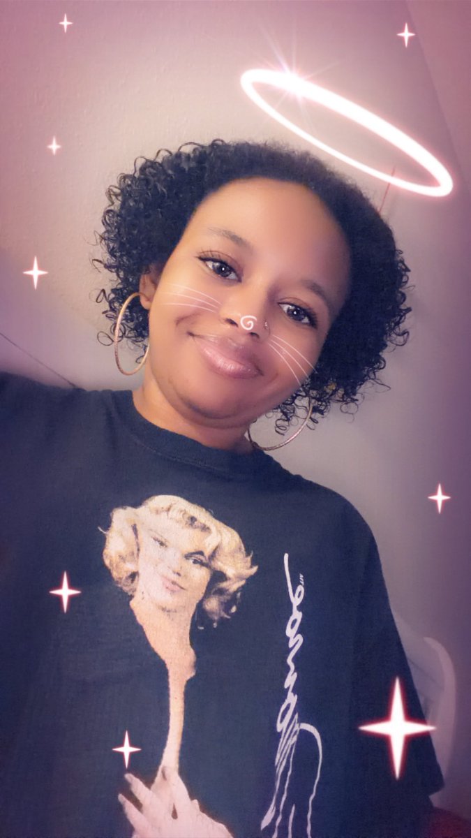 Kiantay Chambers tweet media