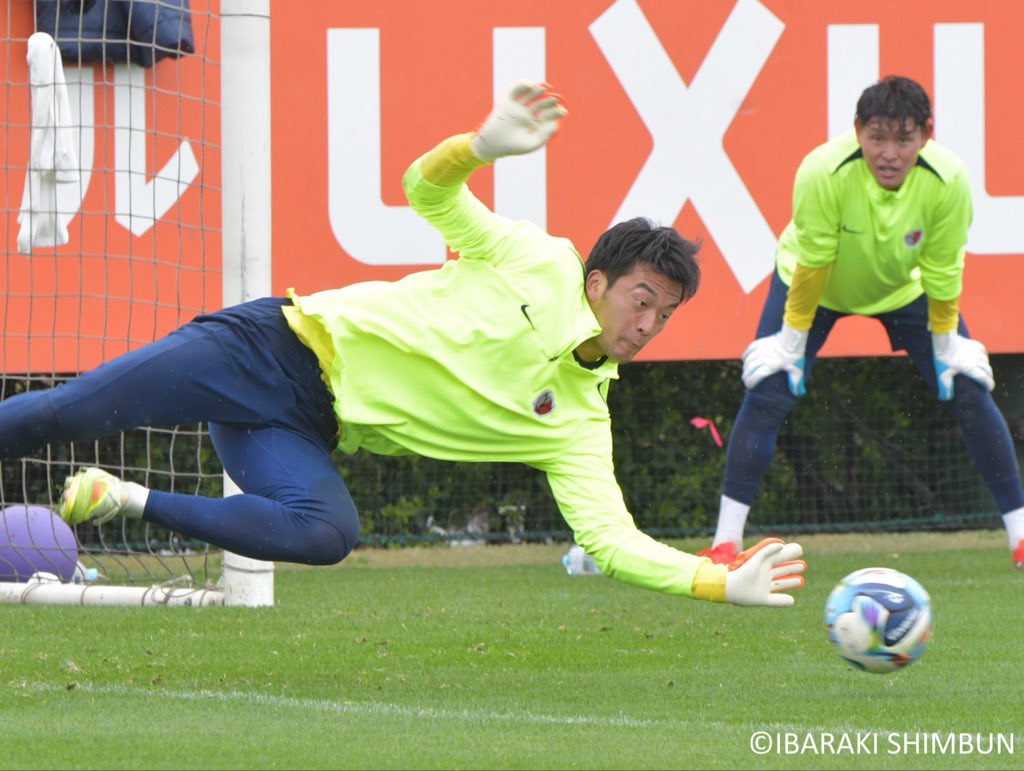 茨城新聞運動グループ【公式】 tweet media