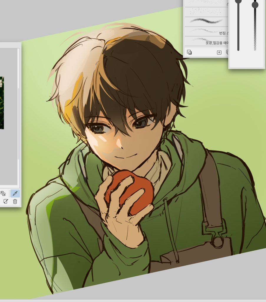 뉴욕치즈케익크 tweet media