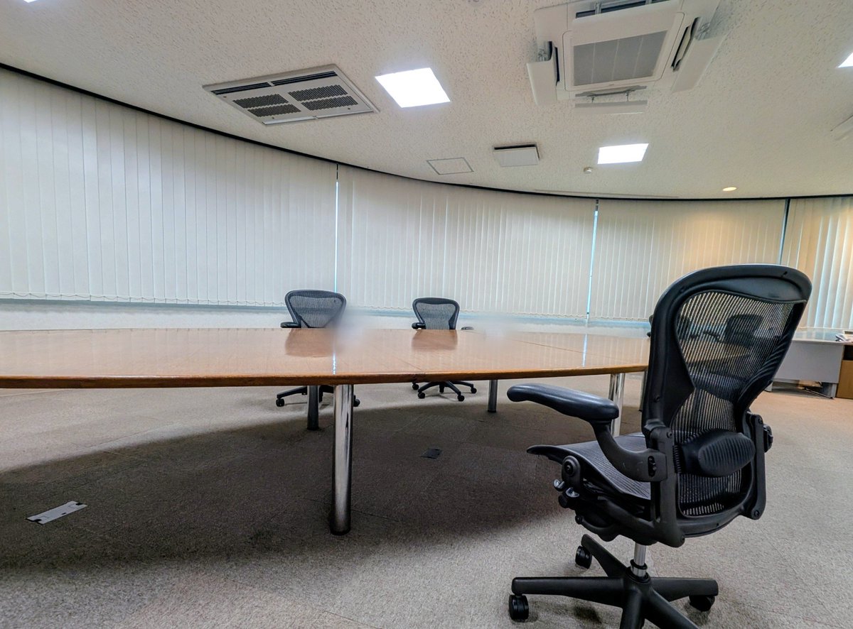 ミズノ@ABC採用部長 tweet media