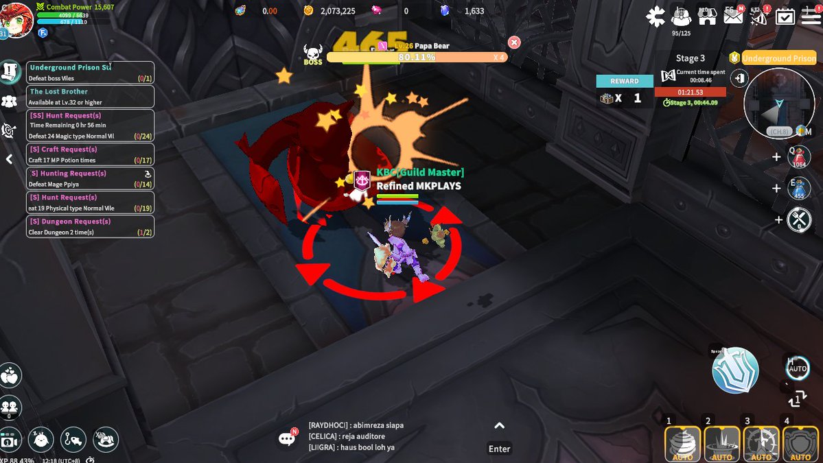 MK ⛩️ tweet media