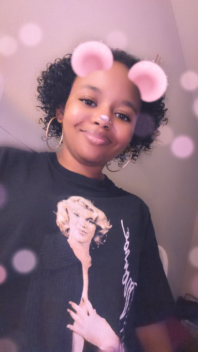 Kiantay Chambers tweet media