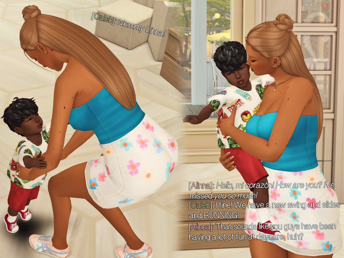 Marie ❀ tweet media