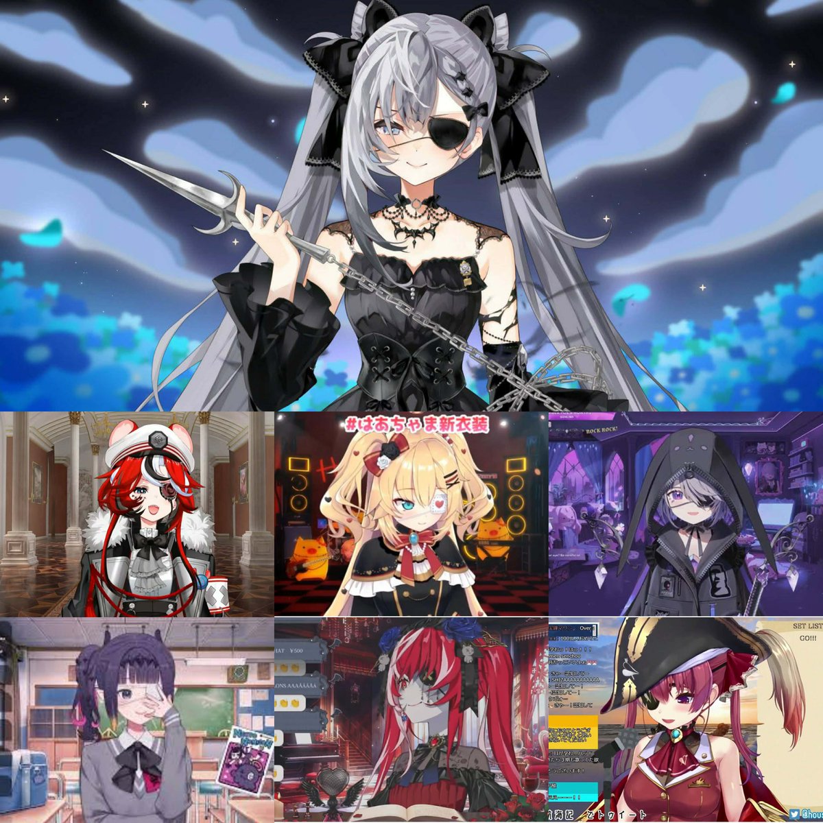 Crix Cross (@crix_cross) / Posts / X