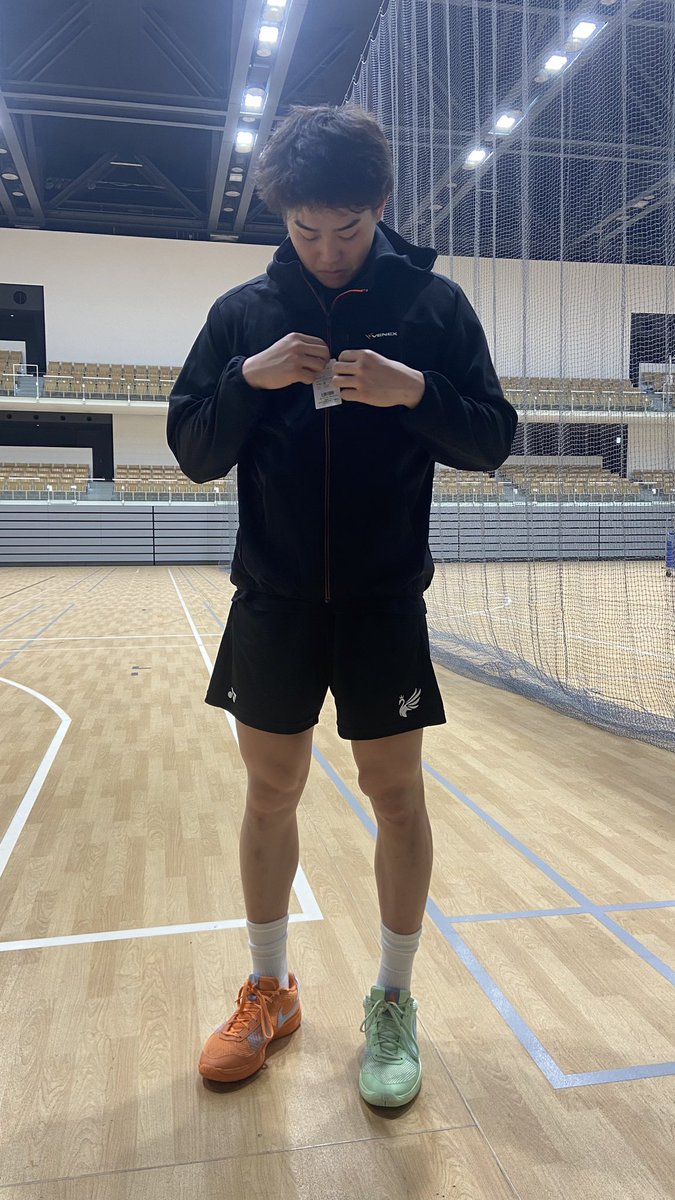 新潟アルビレックスBB🏀 tweet media