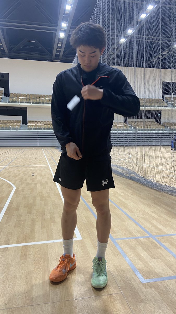 新潟アルビレックスBB🏀 tweet media