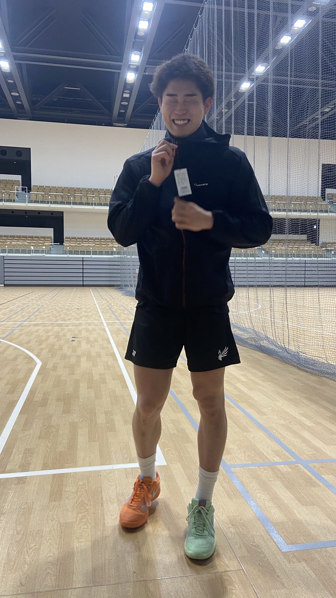 新潟アルビレックスBB🏀 tweet media