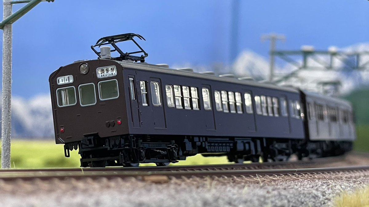 レンタルレイアウトRe-Color tweet media