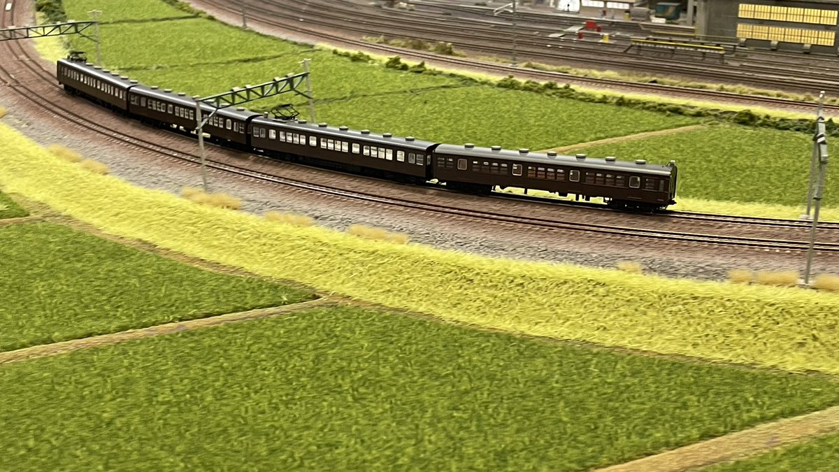 レンタルレイアウトRe-Color tweet media