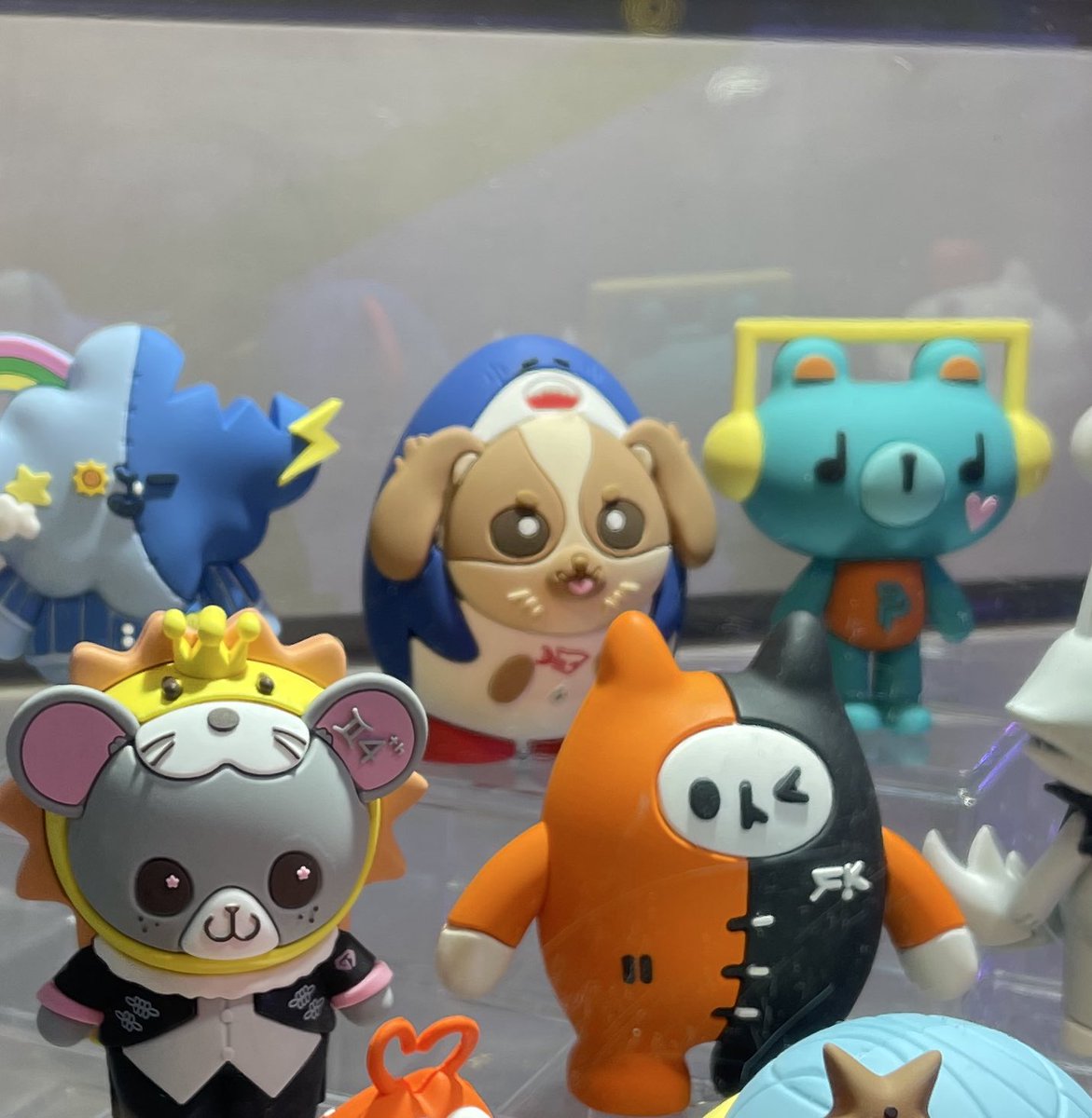 『07ᵒᶜᵗ』 ✿✿ tweet media