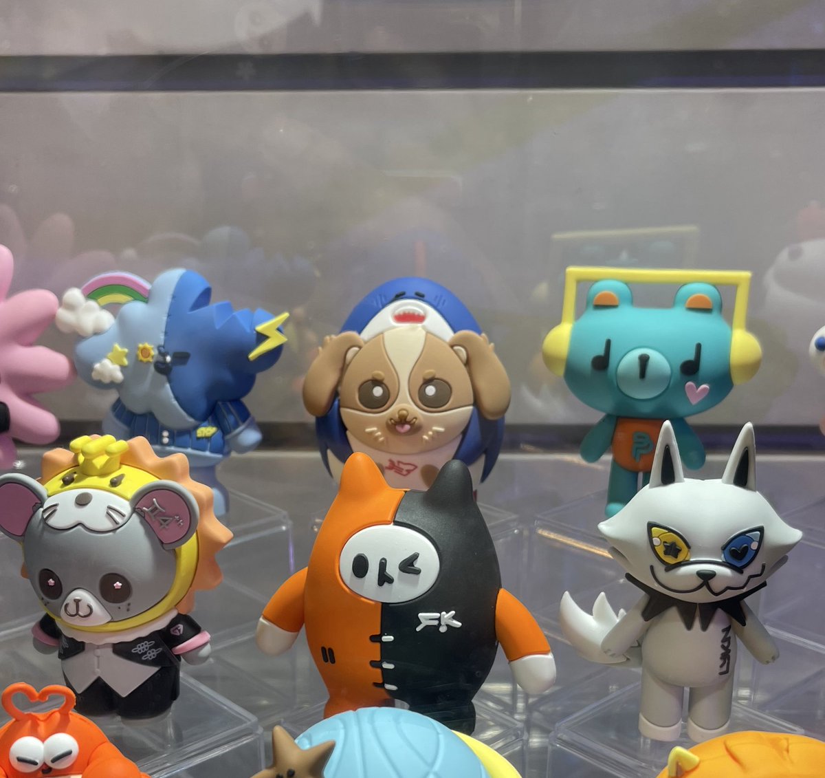 『07ᵒᶜᵗ』 ✿✿ tweet media