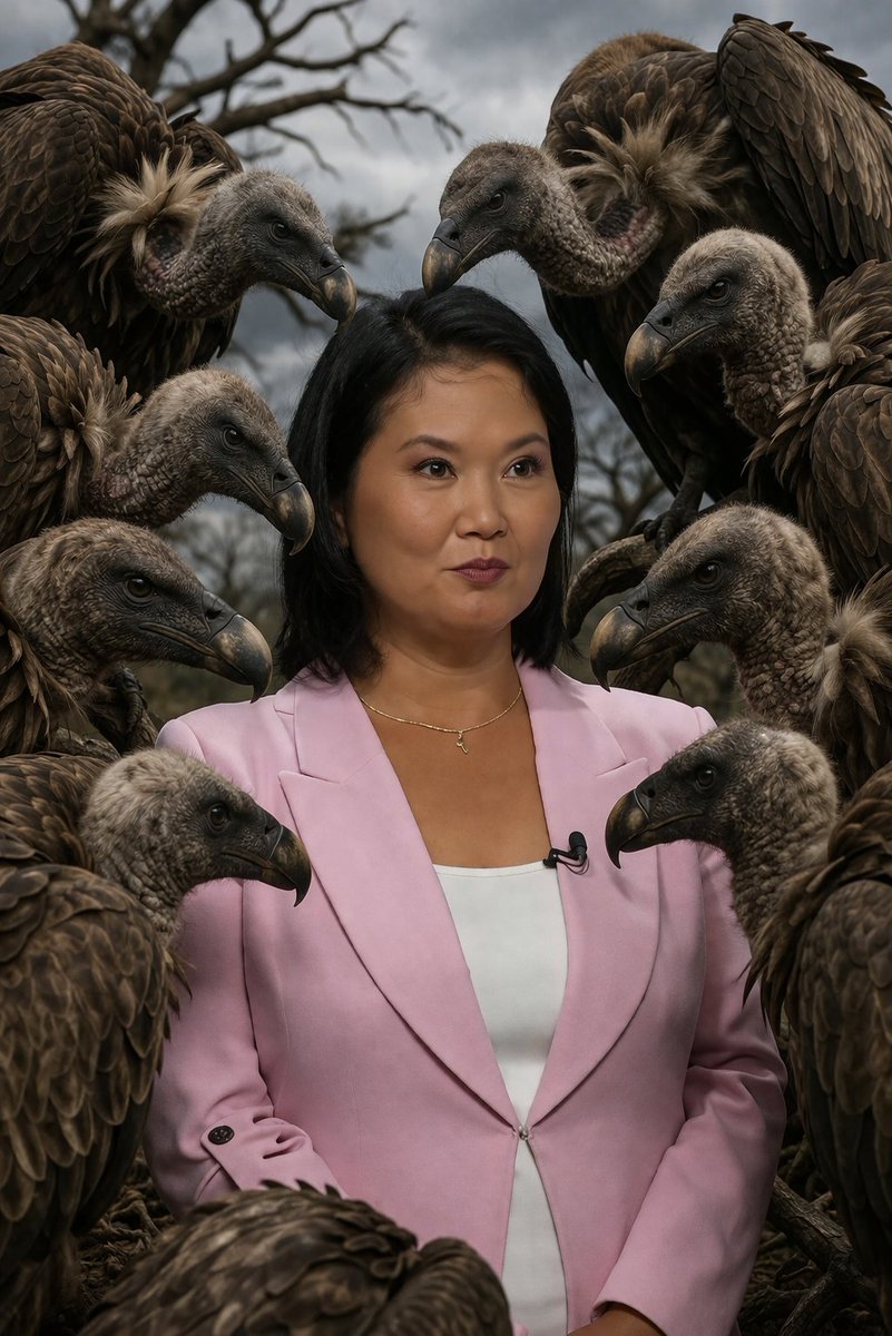 El Último Paladín 🥷 tweet media