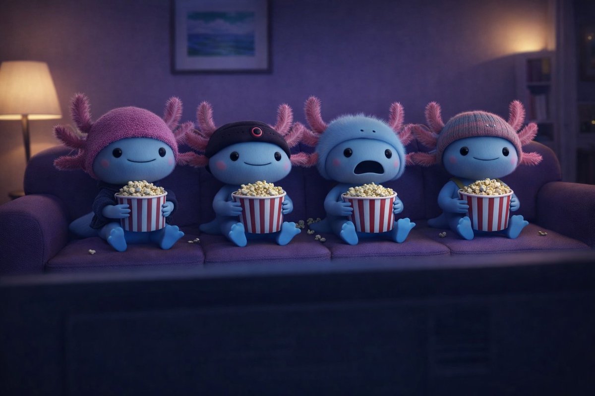 𝐊𝐚𝐫𝐥𝐚 𝐓𝐞𝐜𝐡 tweet media