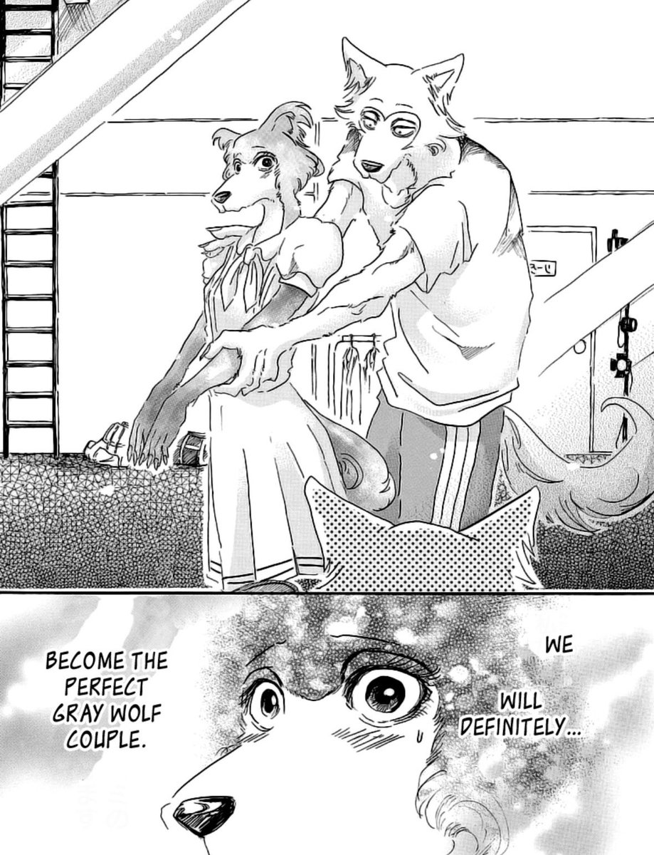 lonecanine tweet media