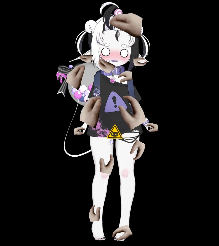 sobu 🍭🫟 candy vtuber tweet media