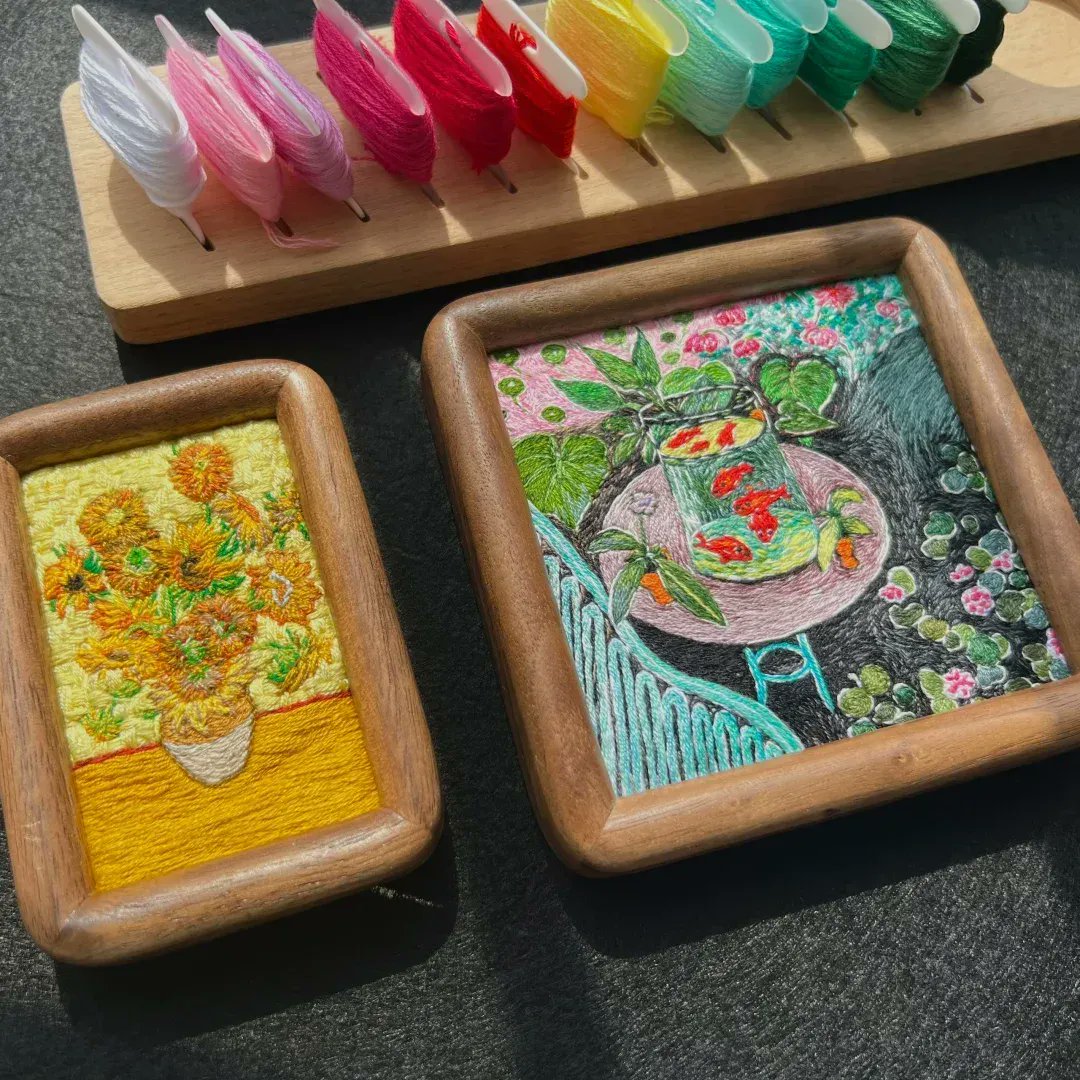 Ashley Cresci tweet media