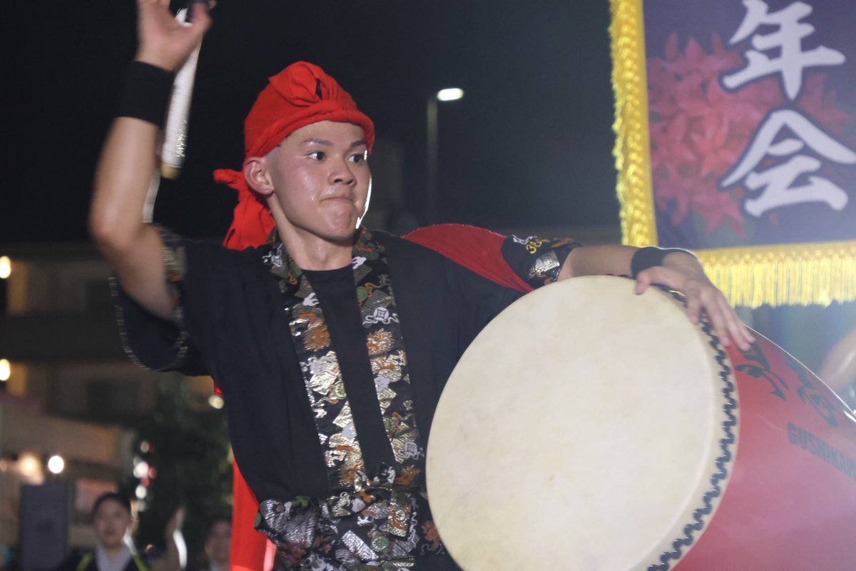 沖縄SV tweet media