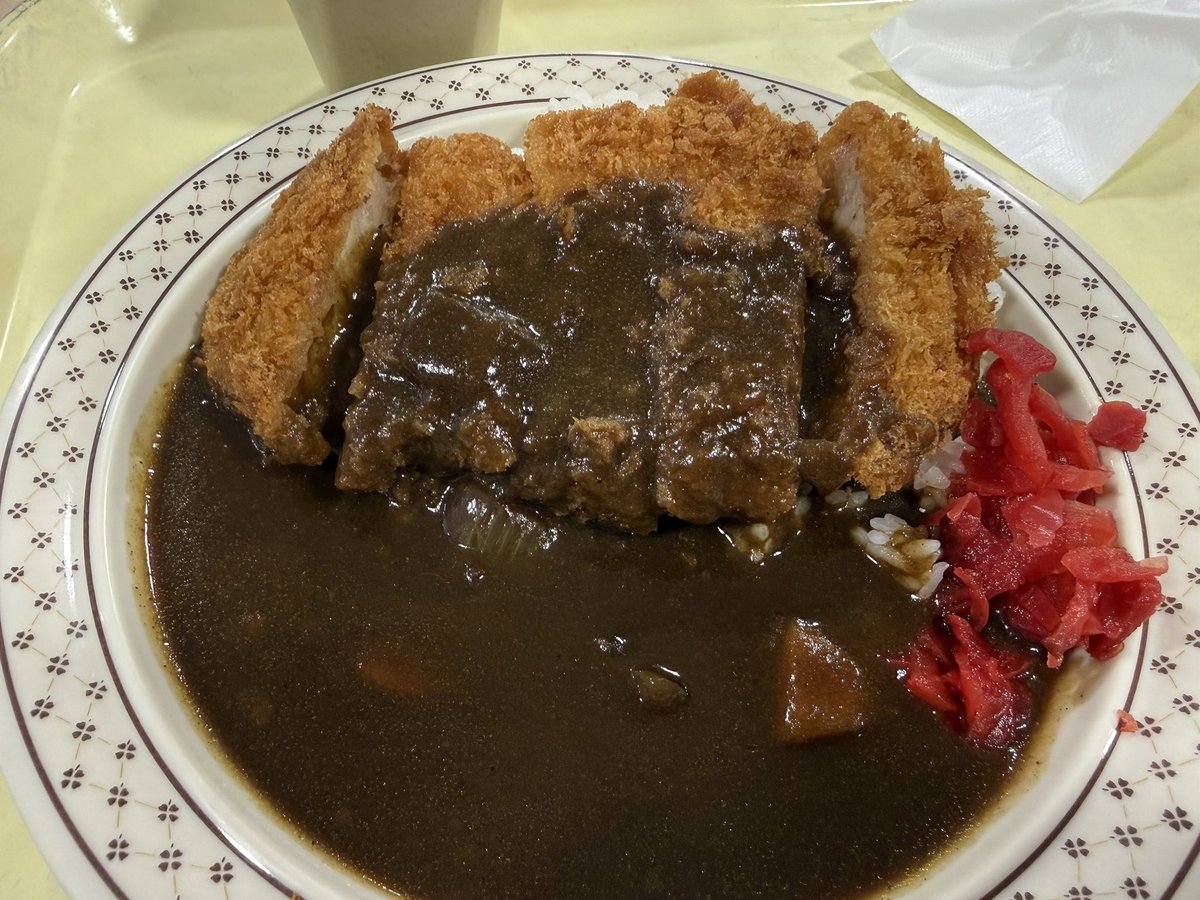 宮本冬馬@八千代E DX推進室 tweet media