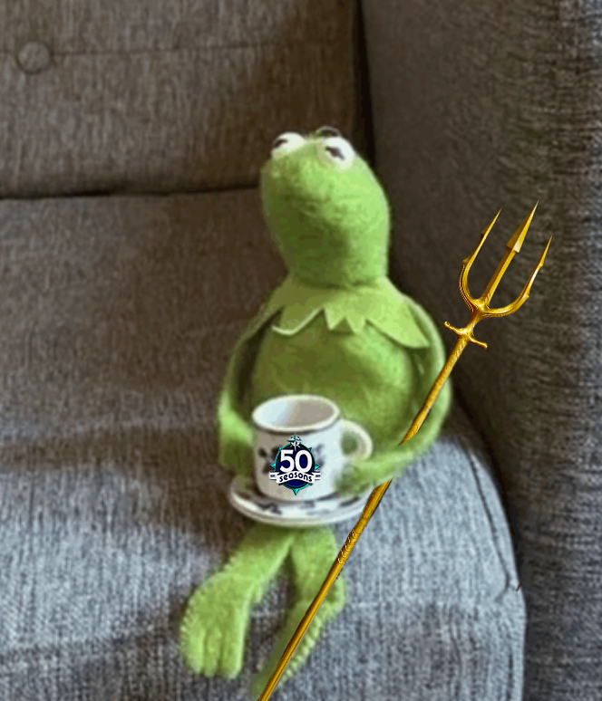 Seattle Mariners tweet media