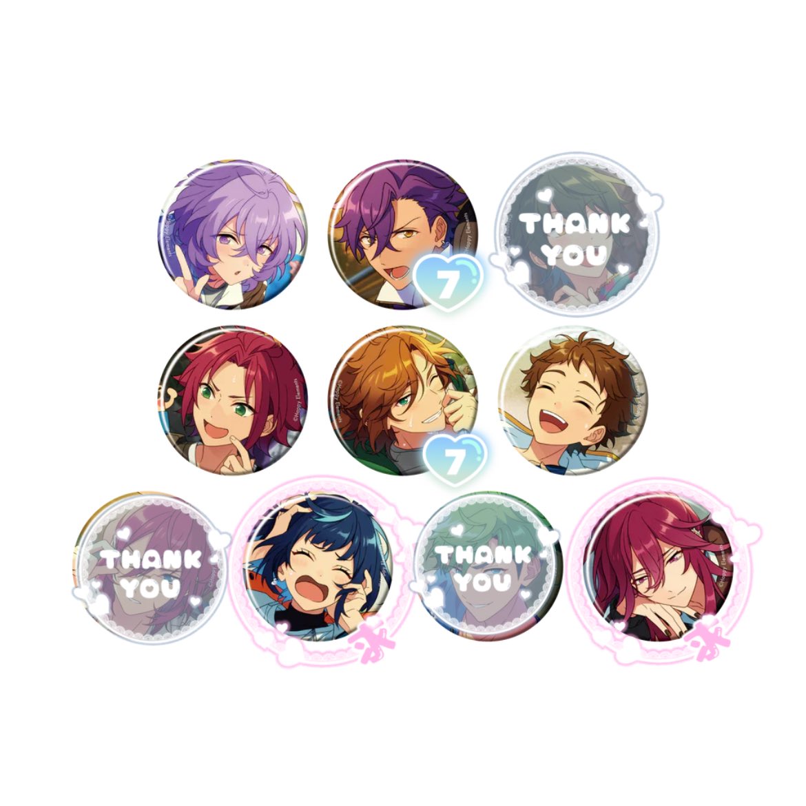 エン@推しのために仕事頑張る tweet media