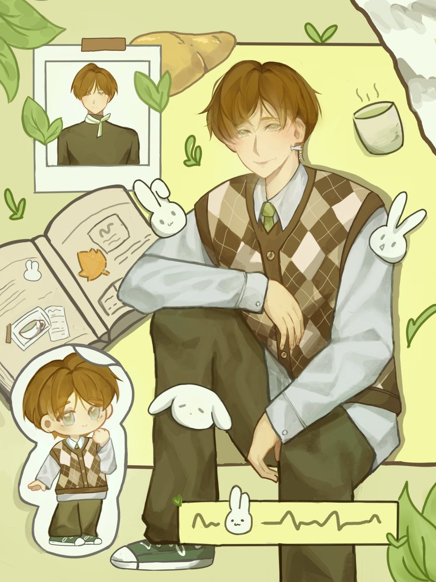 mazic | cm clossed tweet media