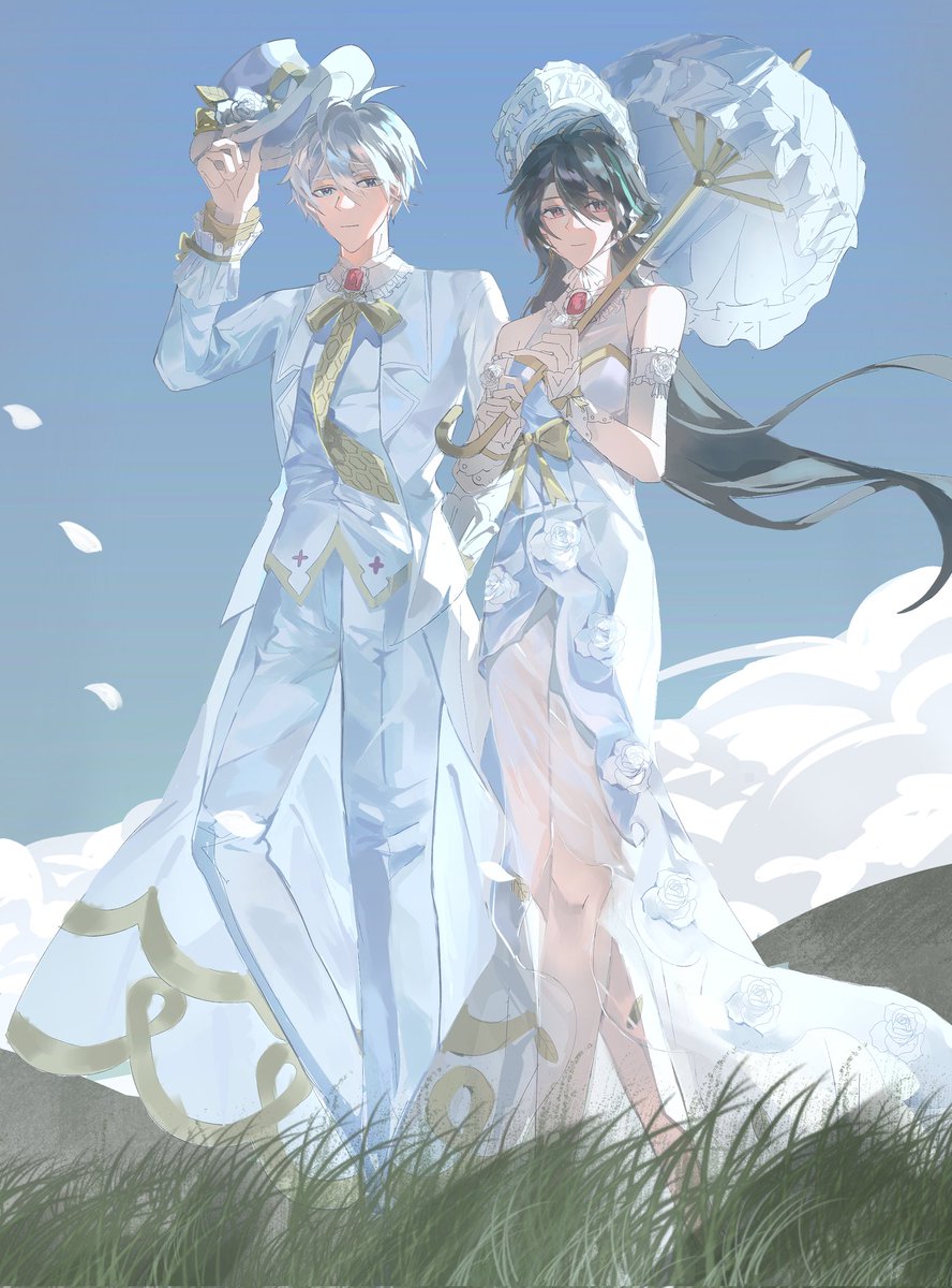 Ba（NO3）2 tweet media