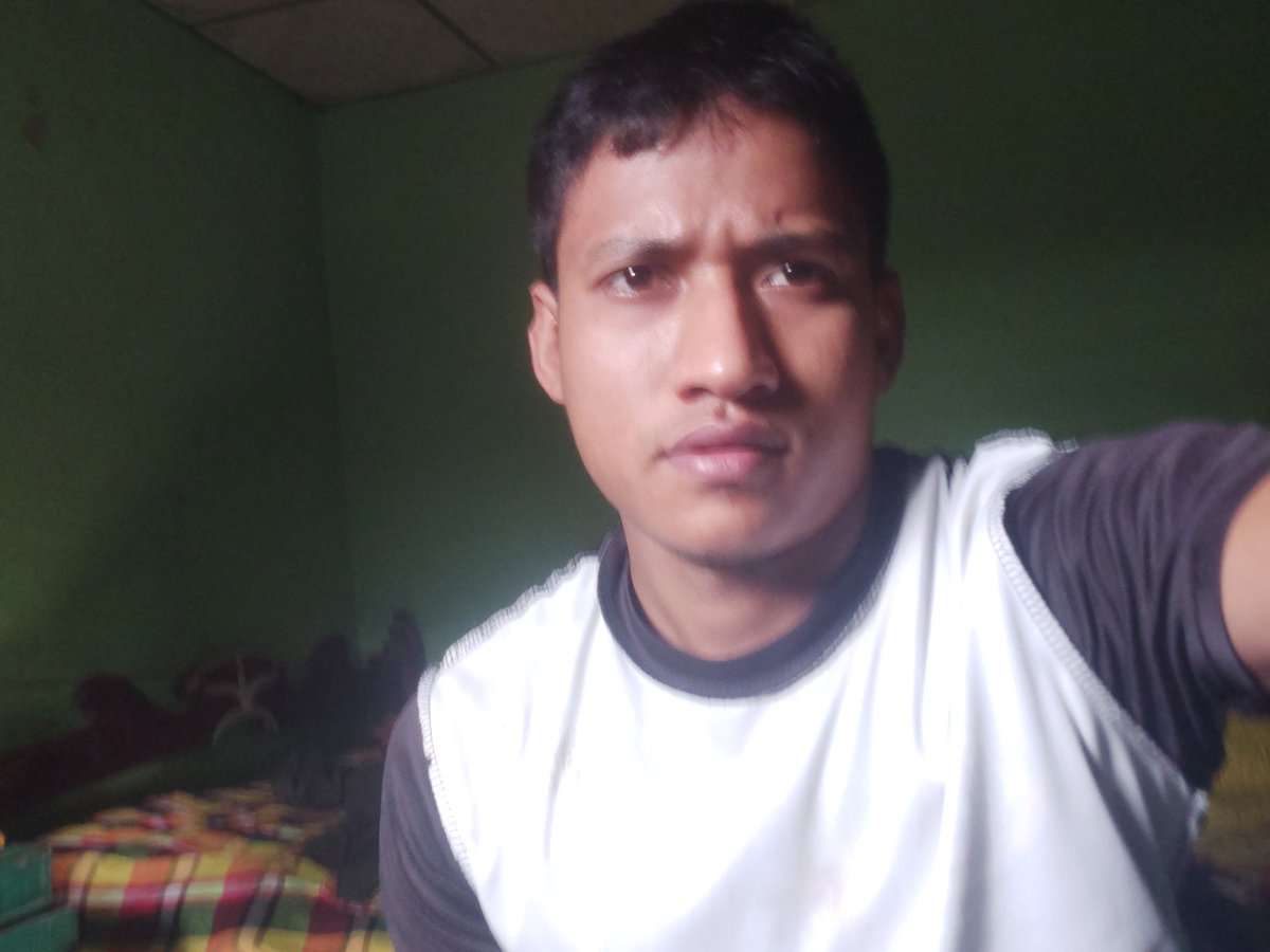 MD RANGA BABU tweet media